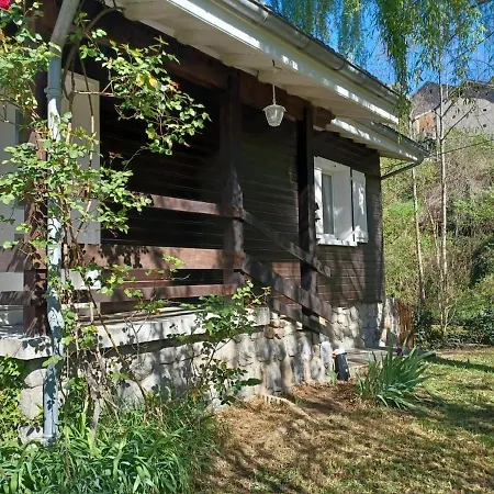 Chalet Agreable, Sejour Calme