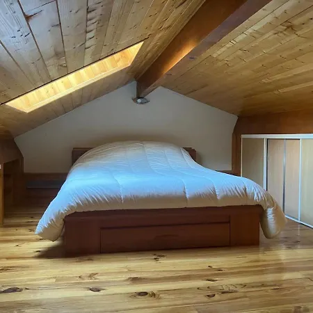Chalet Agreable, Sejour Calme *