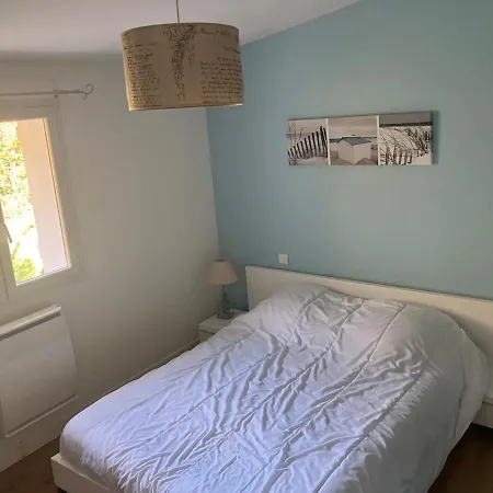 Chalet Agreable, Sejour Calme