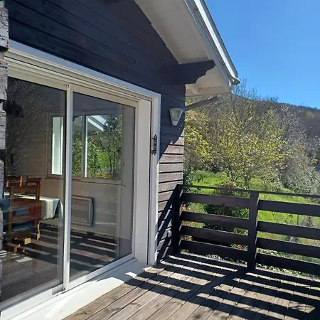 Chalet Agreable, Sejour Calme
